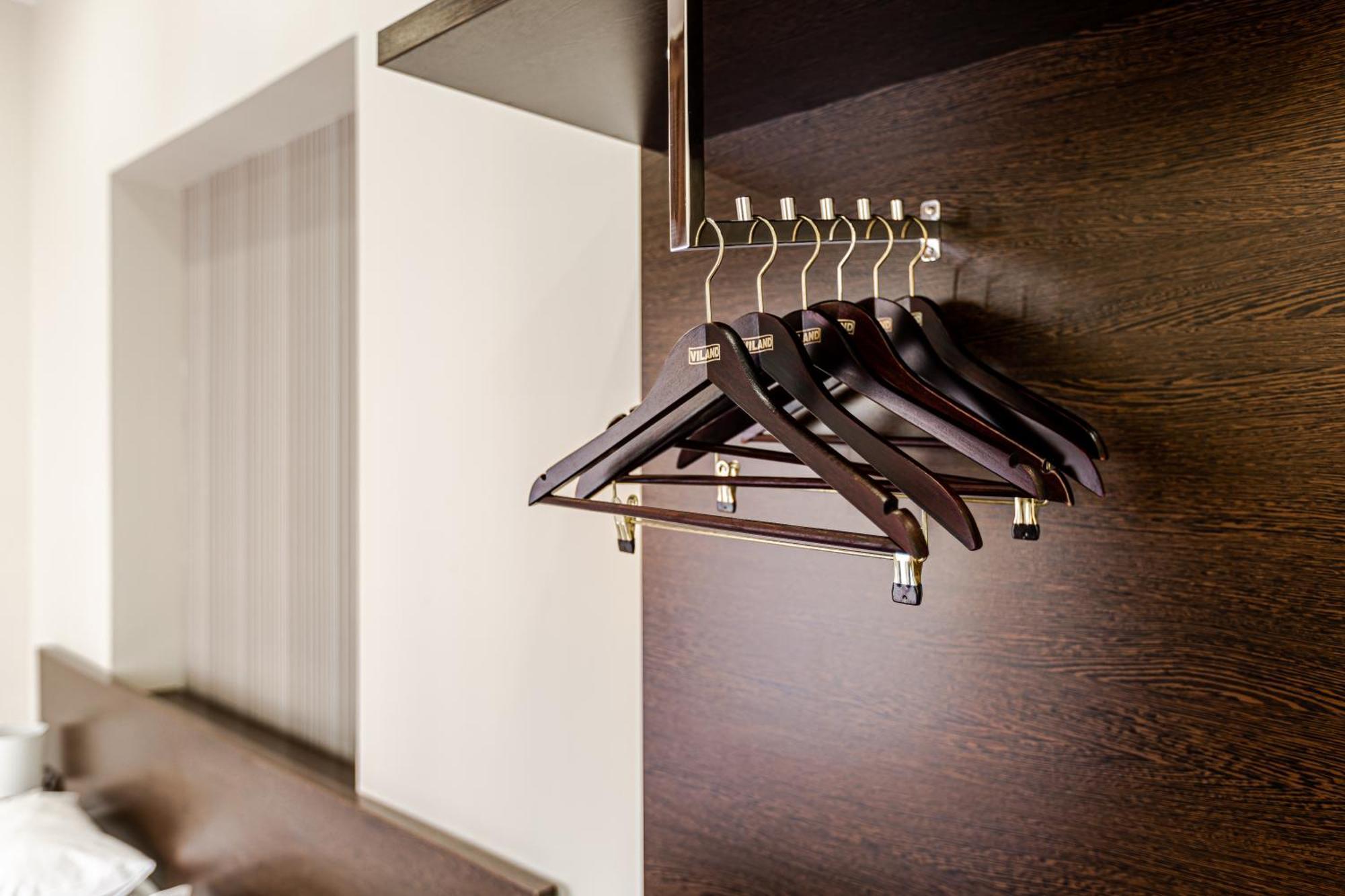 קייב Incognito Boutique Hotel מראה חיצוני תמונה